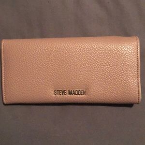 Like new Steve Madden wallet